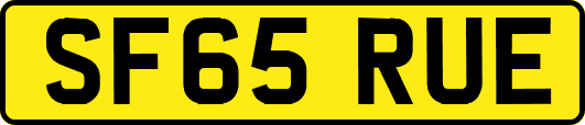 SF65RUE