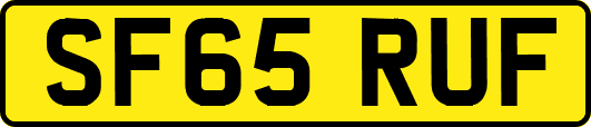SF65RUF