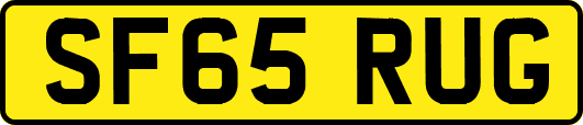 SF65RUG