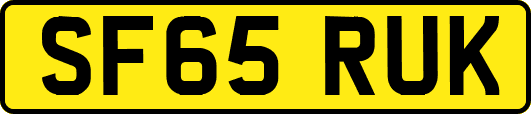 SF65RUK