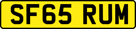 SF65RUM