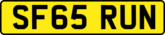 SF65RUN