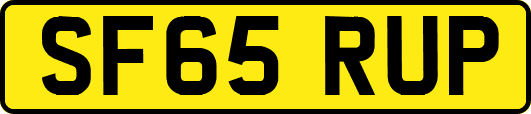 SF65RUP