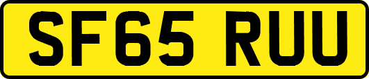 SF65RUU
