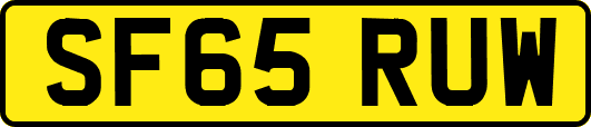SF65RUW