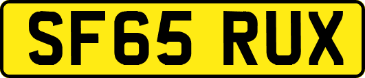 SF65RUX