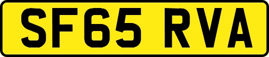 SF65RVA