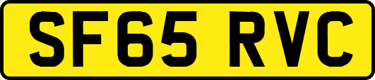 SF65RVC