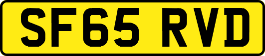 SF65RVD