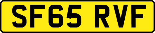 SF65RVF