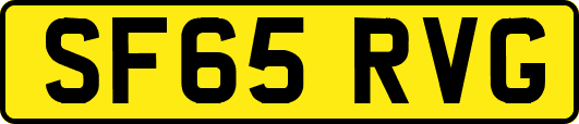 SF65RVG