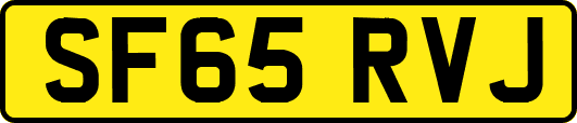 SF65RVJ