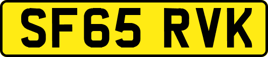 SF65RVK