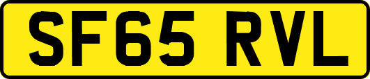 SF65RVL