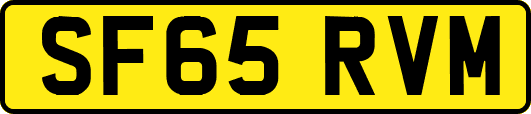 SF65RVM