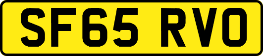 SF65RVO