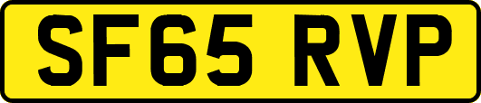 SF65RVP