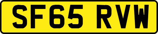 SF65RVW