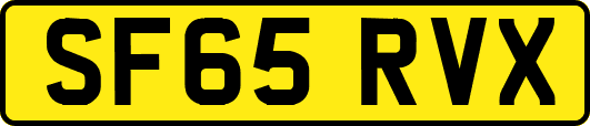 SF65RVX