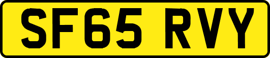 SF65RVY