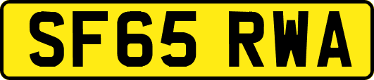 SF65RWA