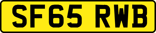 SF65RWB