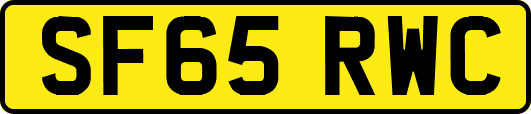 SF65RWC
