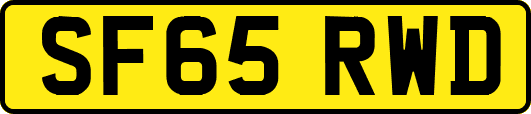 SF65RWD