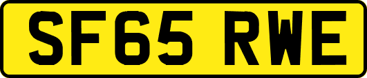 SF65RWE