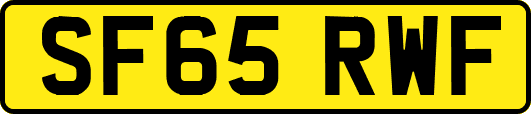 SF65RWF