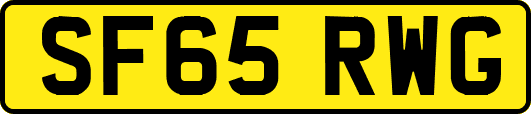 SF65RWG