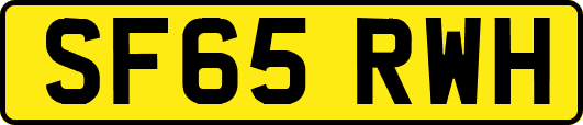 SF65RWH