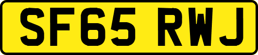 SF65RWJ