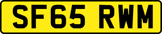 SF65RWM