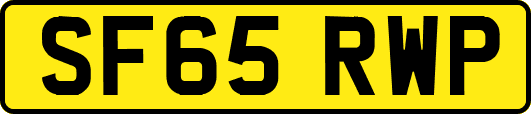 SF65RWP