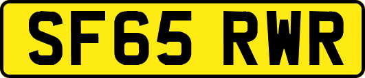 SF65RWR
