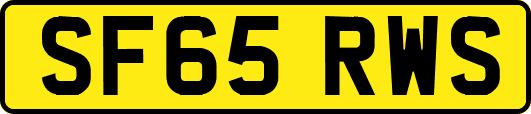 SF65RWS