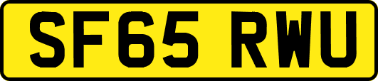 SF65RWU
