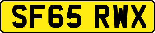SF65RWX