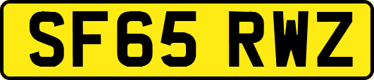 SF65RWZ