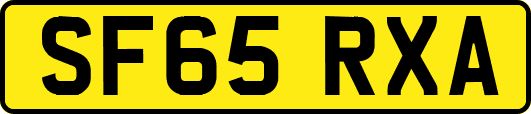 SF65RXA