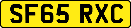 SF65RXC