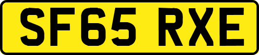 SF65RXE