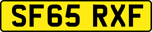 SF65RXF