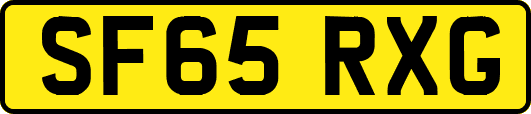 SF65RXG