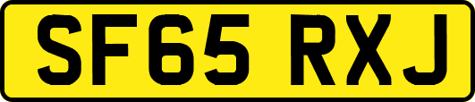 SF65RXJ