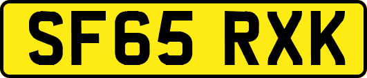 SF65RXK