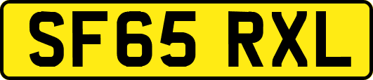 SF65RXL