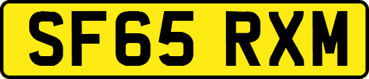 SF65RXM