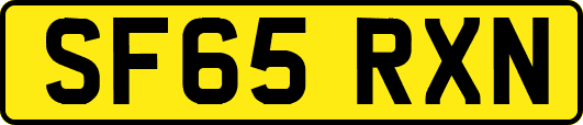 SF65RXN